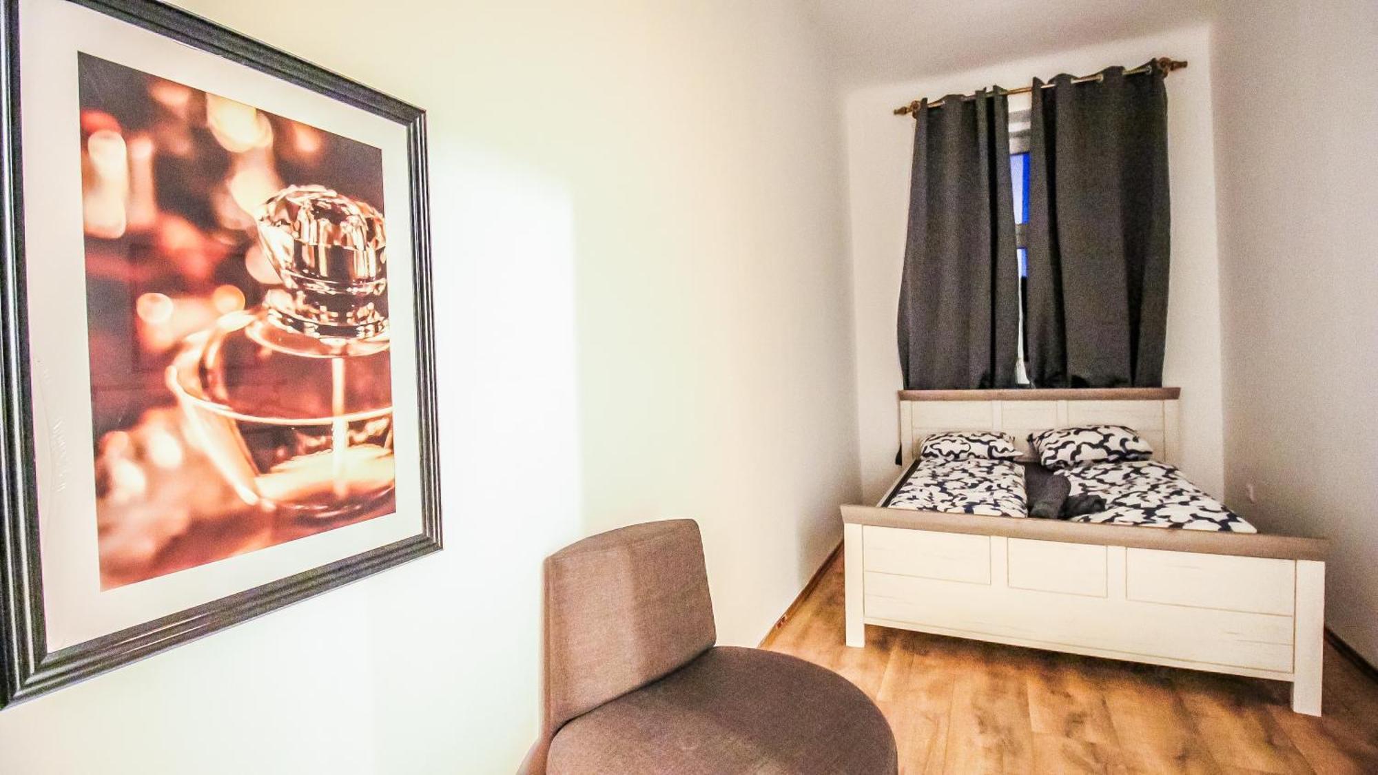 Comfortable Accommodations In The Alterlaa Area Lv6 Wien Exteriör bild