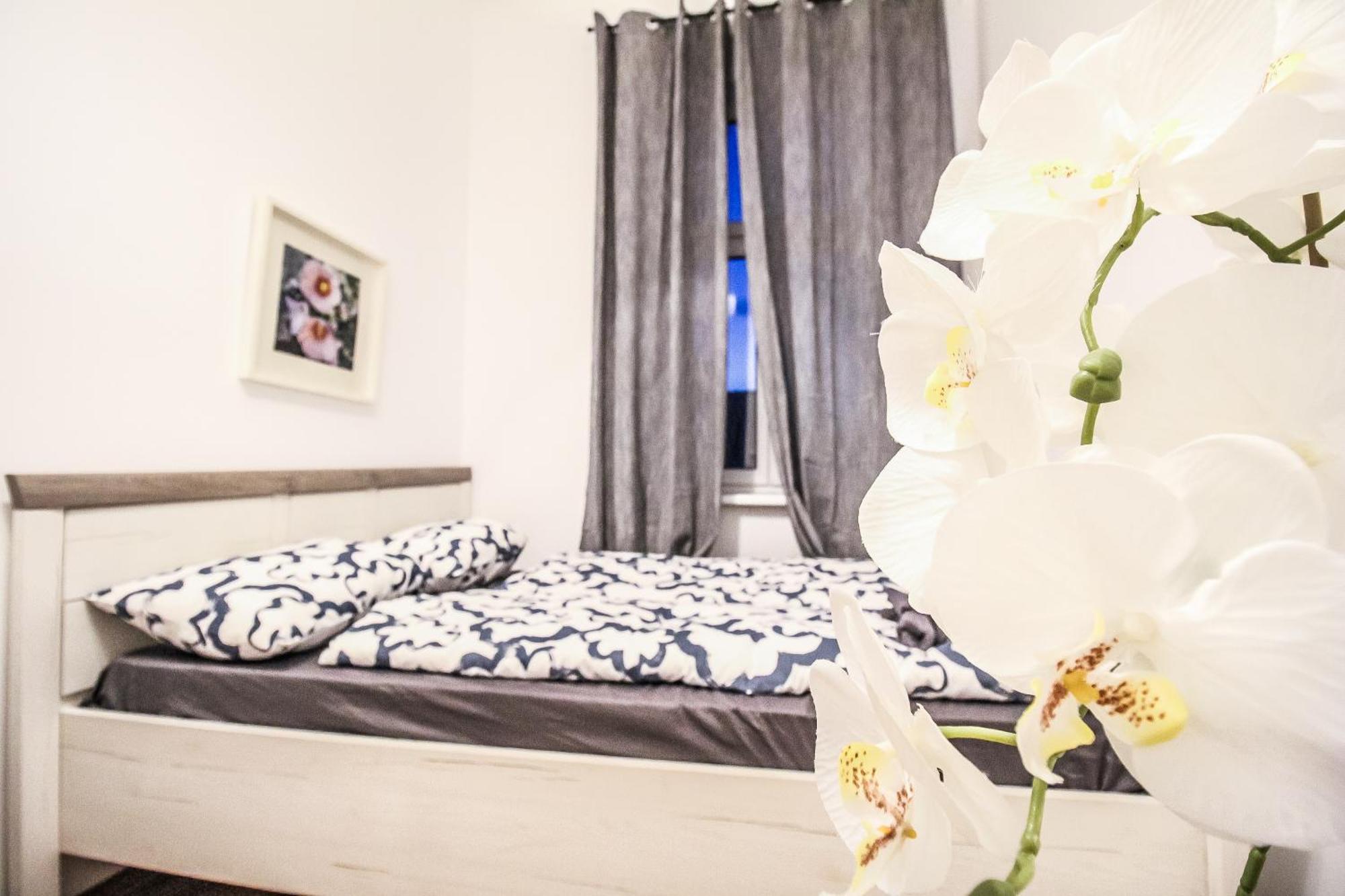 Comfortable Accommodations In The Alterlaa Area Lv6 Wien Exteriör bild