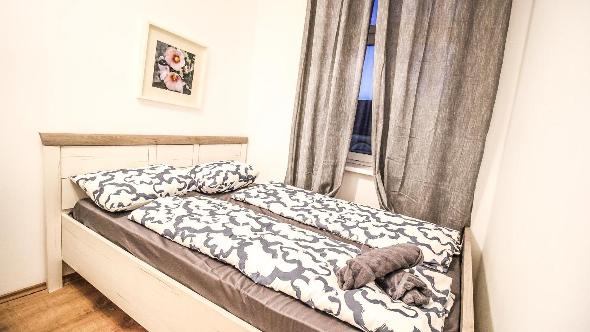 Comfortable Accommodations In The Alterlaa Area Lv6 Wien Exteriör bild