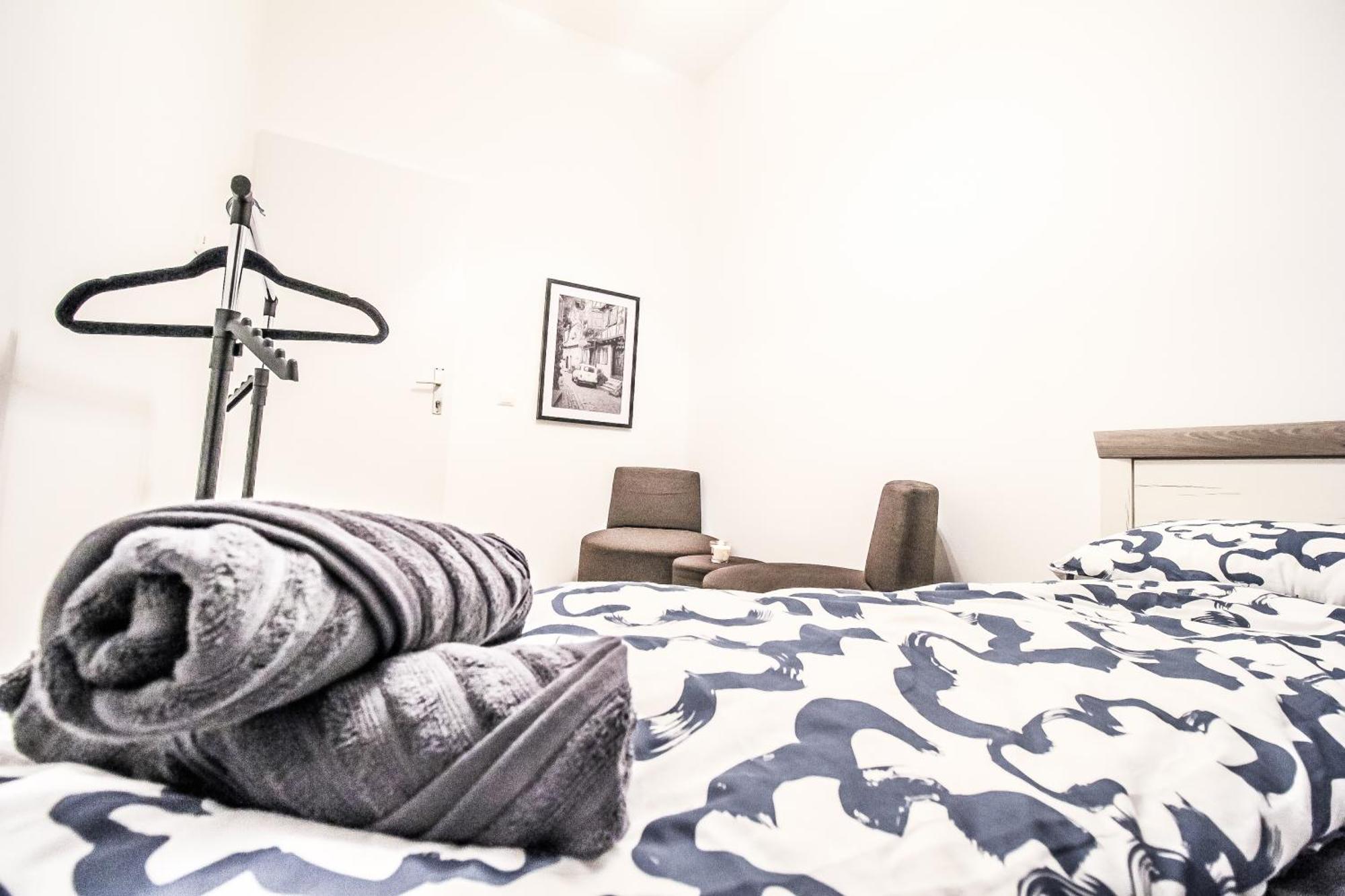 Comfortable Accommodations In The Alterlaa Area Lv6 Wien Exteriör bild