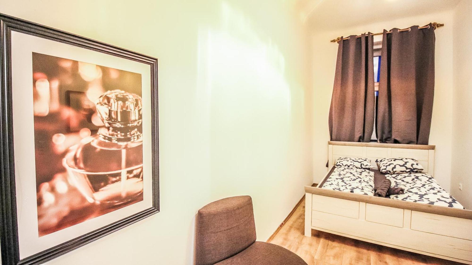 Comfortable Accommodations In The Alterlaa Area Lv6 Wien Exteriör bild