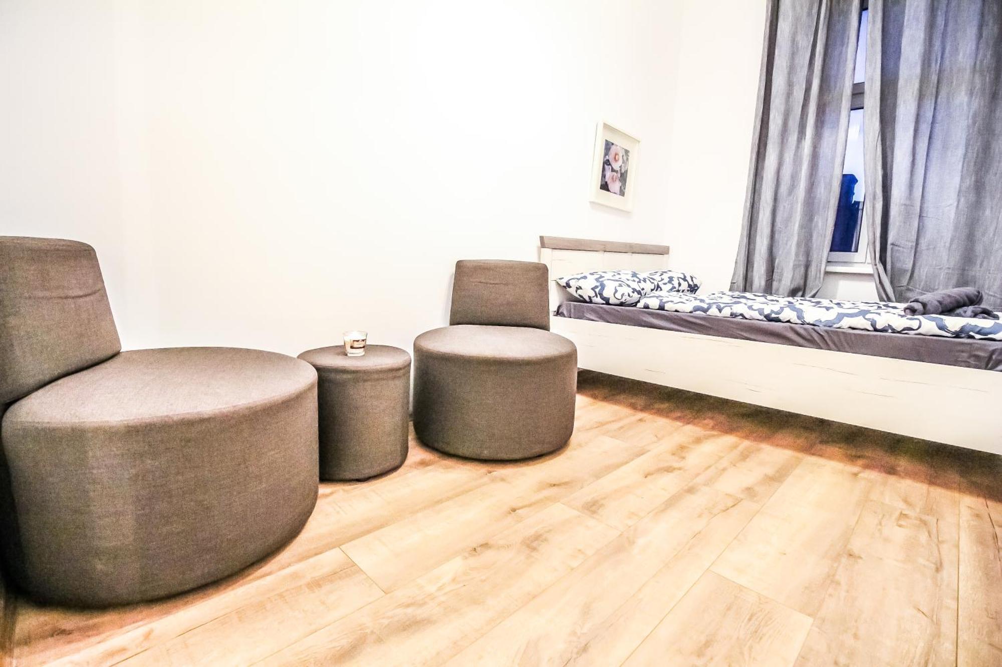 Comfortable Accommodations In The Alterlaa Area Lv6 Wien Exteriör bild