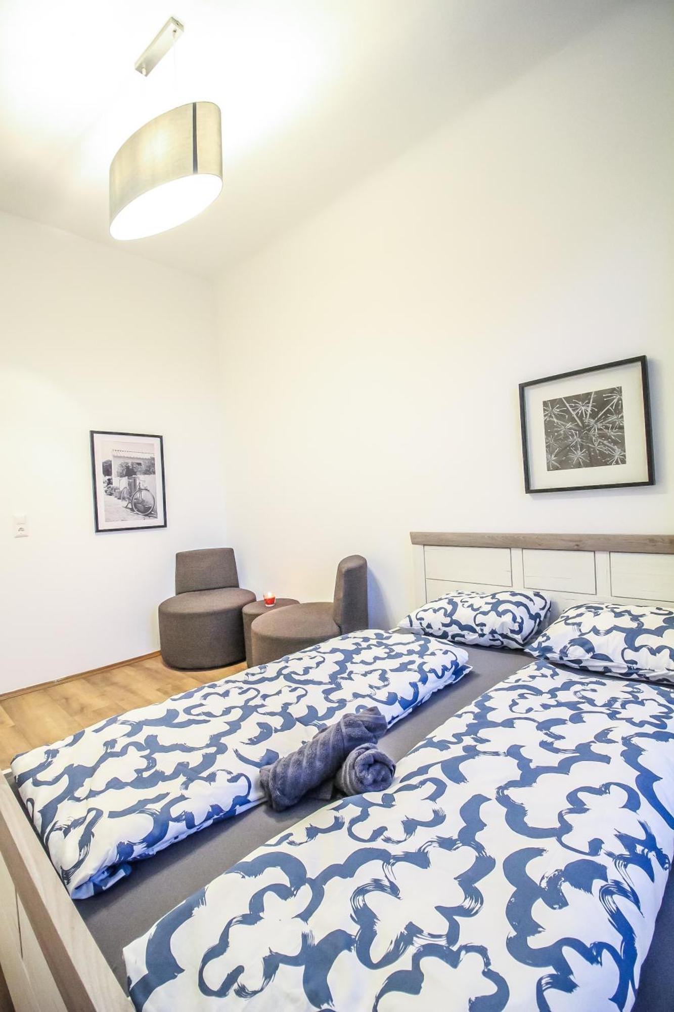 Comfortable Accommodations In The Alterlaa Area Lv6 Wien Exteriör bild