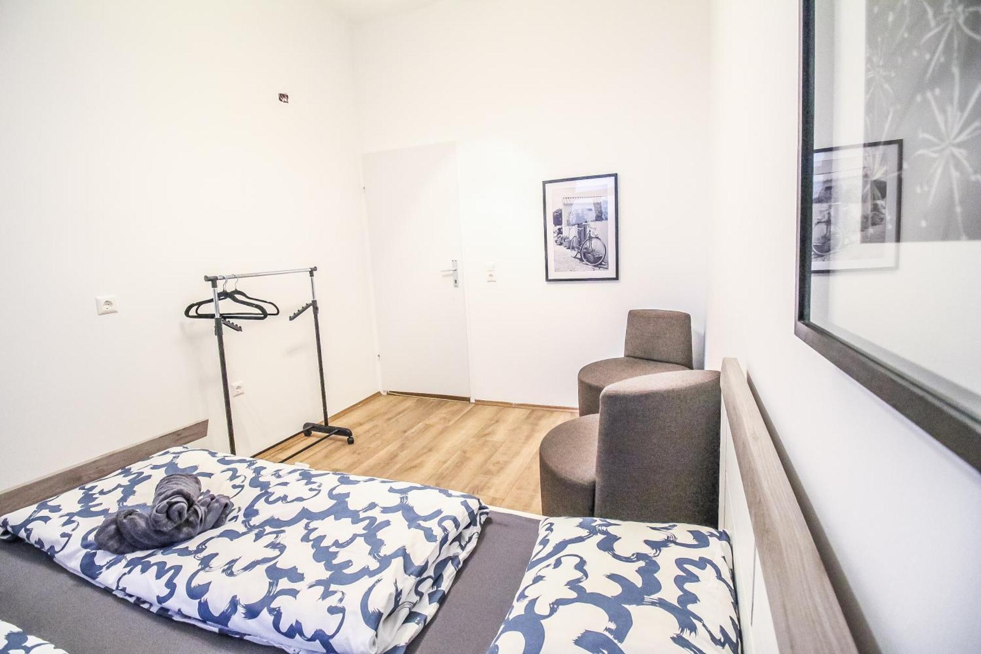 Comfortable Accommodations In The Alterlaa Area Lv6 Wien Exteriör bild