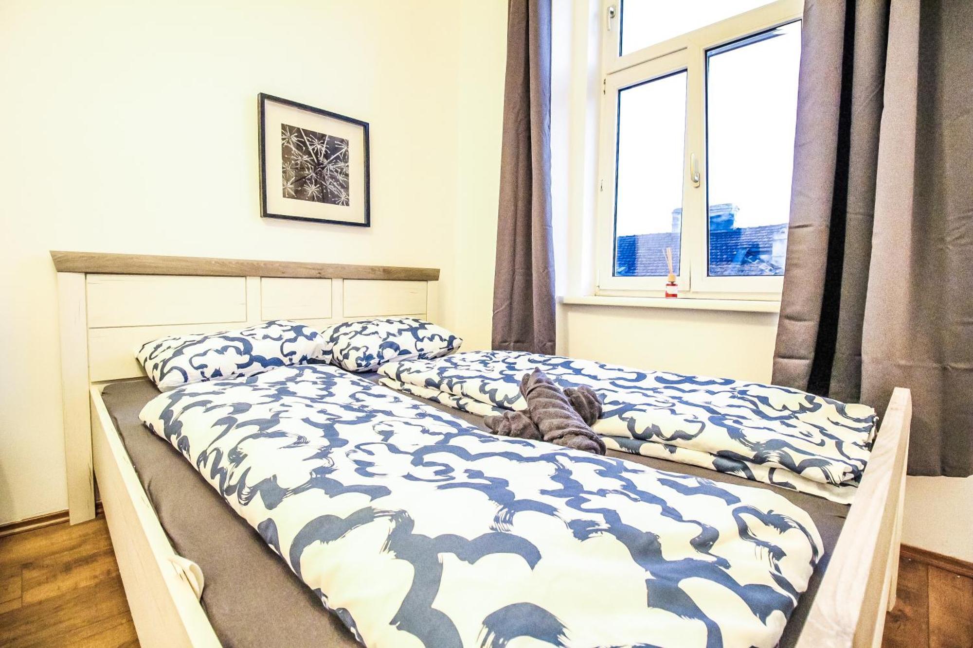 Comfortable Accommodations In The Alterlaa Area Lv6 Wien Exteriör bild