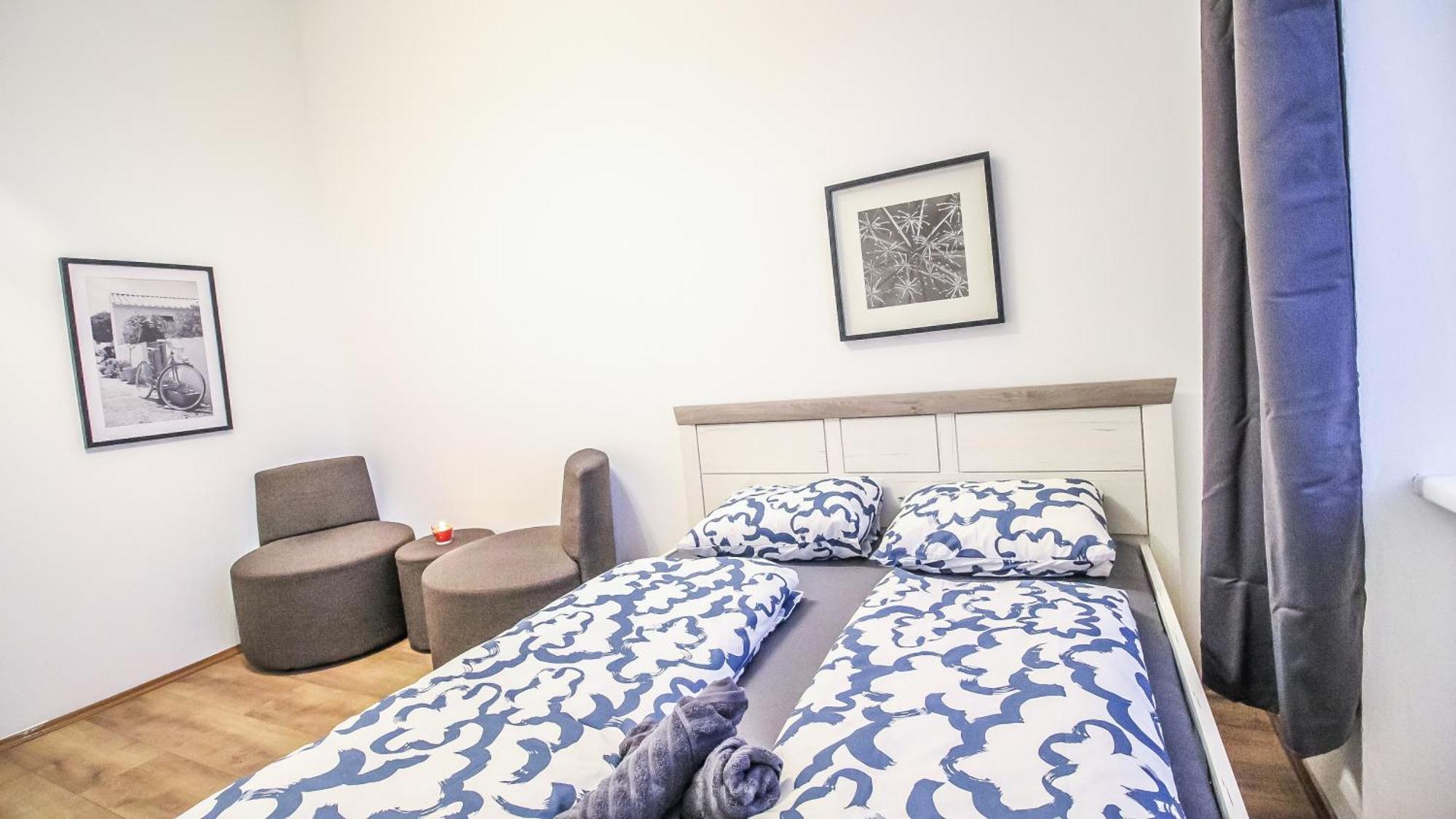 Comfortable Accommodations In The Alterlaa Area Lv6 Wien Exteriör bild