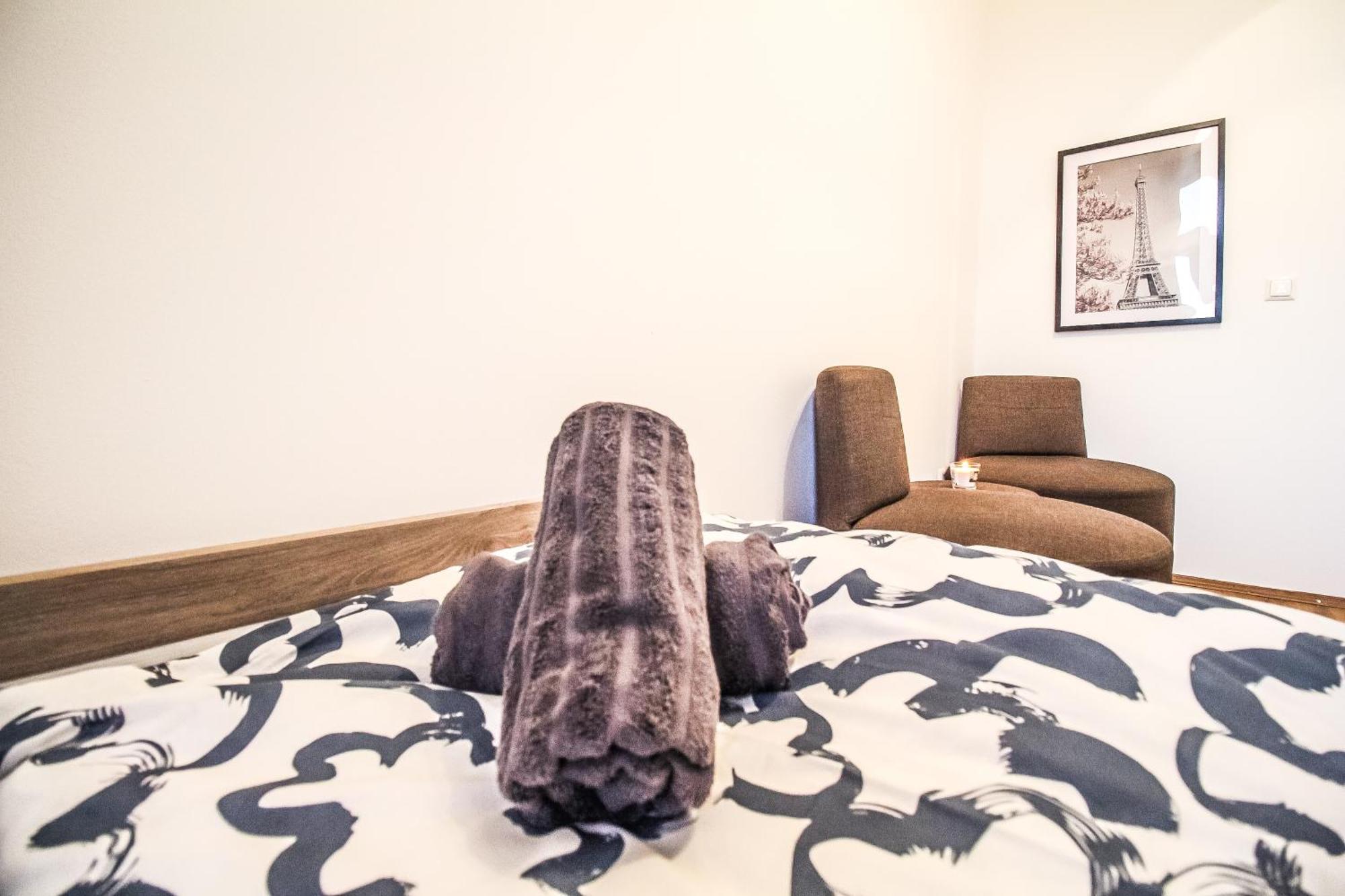 Comfortable Accommodations In The Alterlaa Area Lv6 Wien Exteriör bild