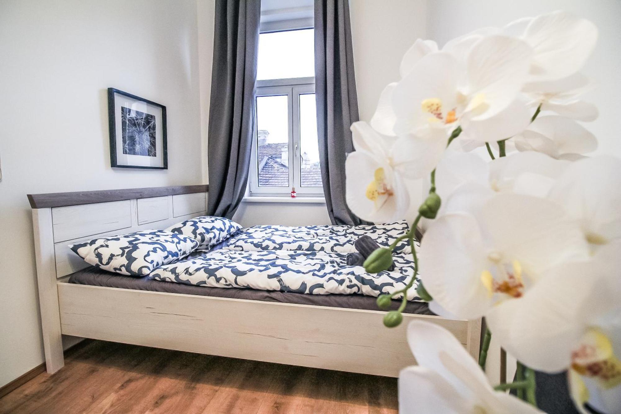 Comfortable Accommodations In The Alterlaa Area Lv6 Wien Exteriör bild