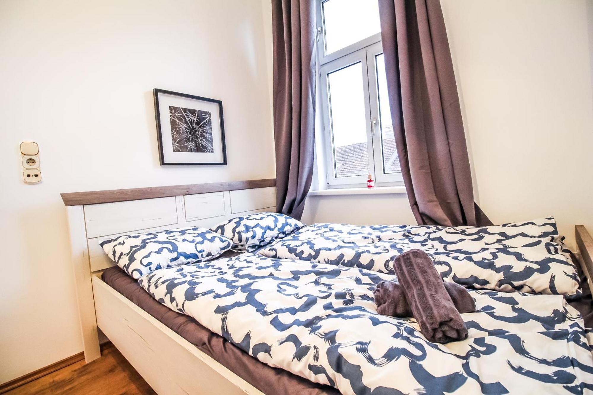 Comfortable Accommodations In The Alterlaa Area Lv6 Wien Exteriör bild