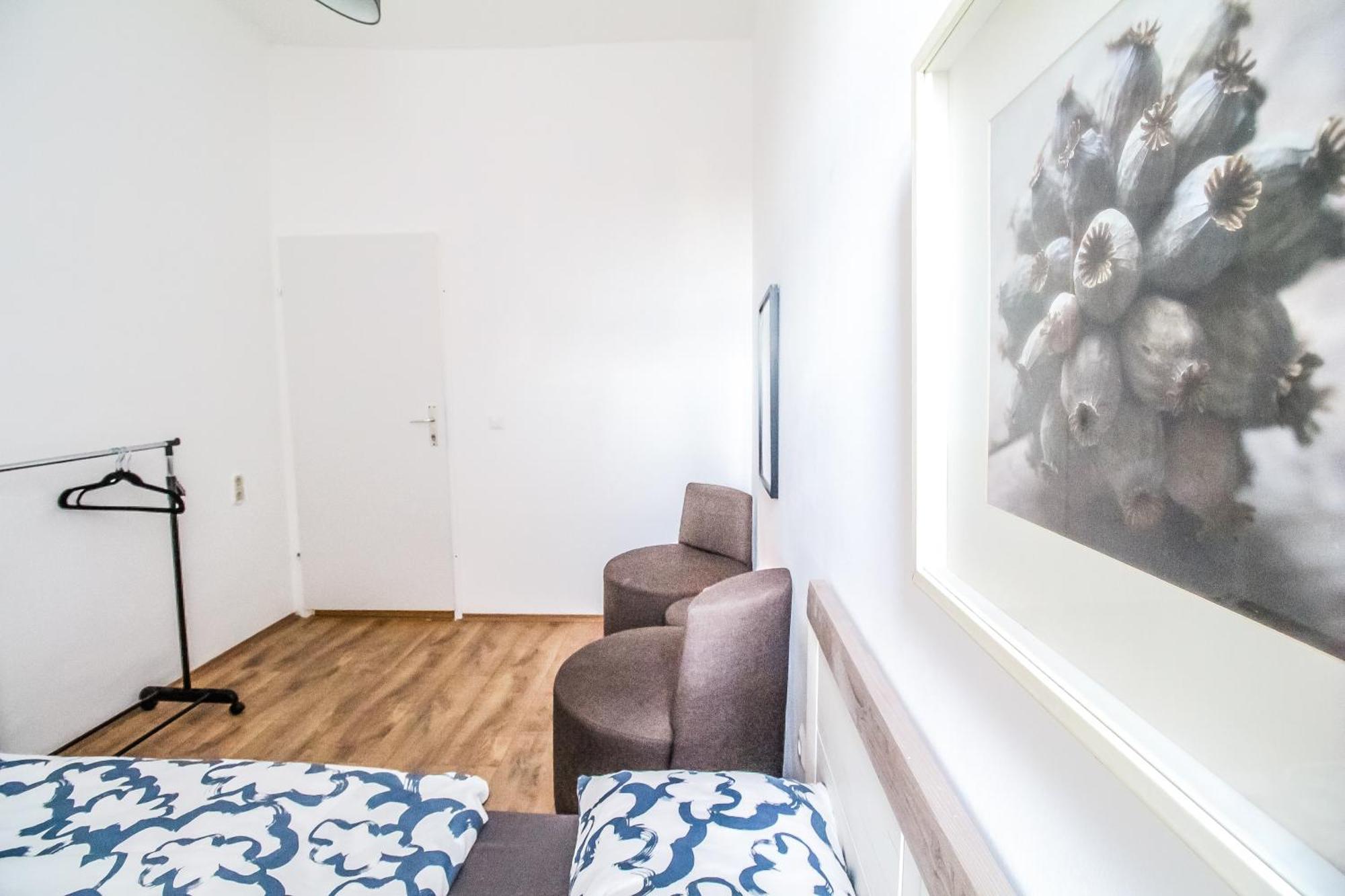Comfortable Accommodations In The Alterlaa Area Lv6 Wien Exteriör bild