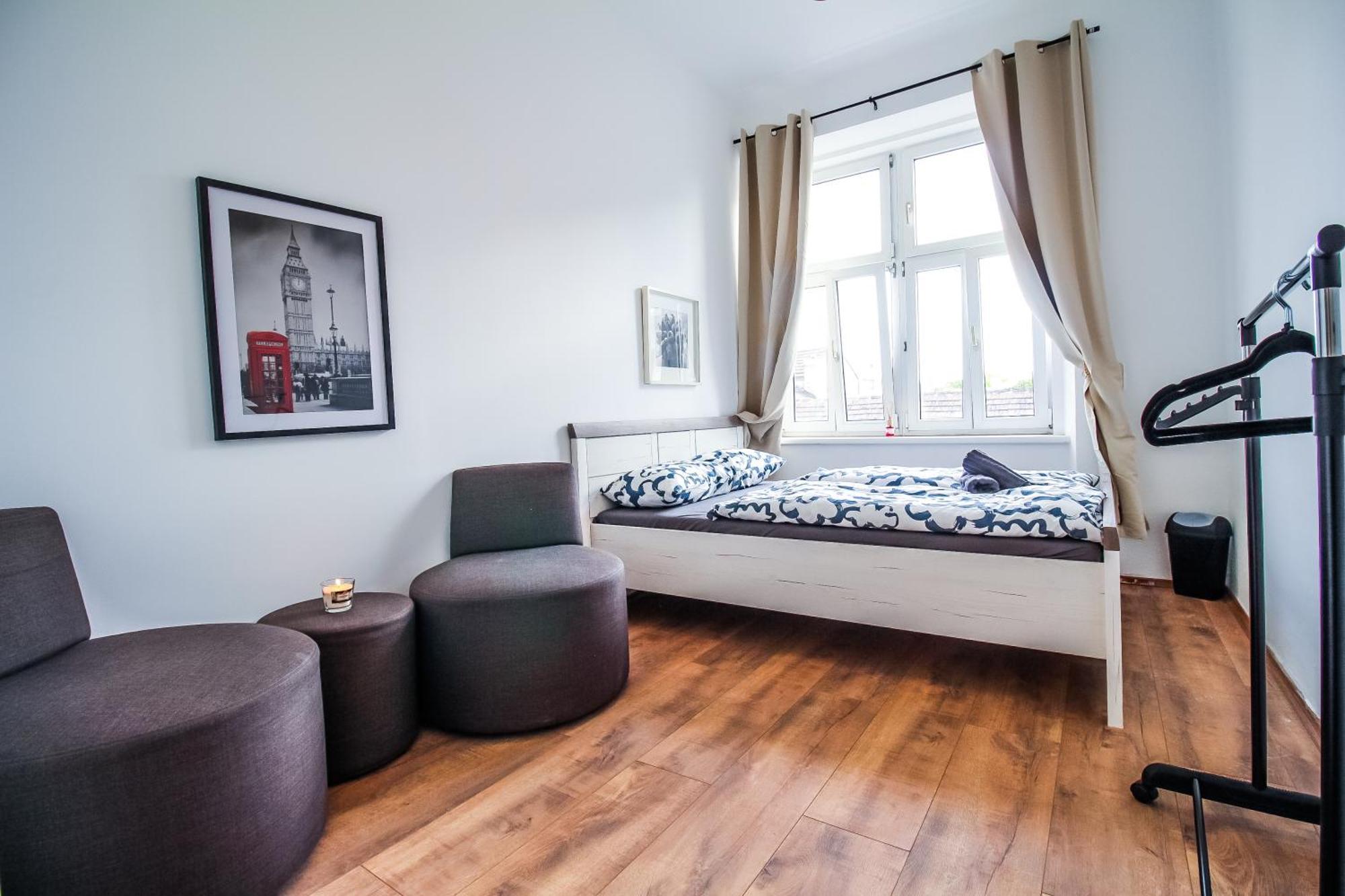 Comfortable Accommodations In The Alterlaa Area Lv6 Wien Exteriör bild