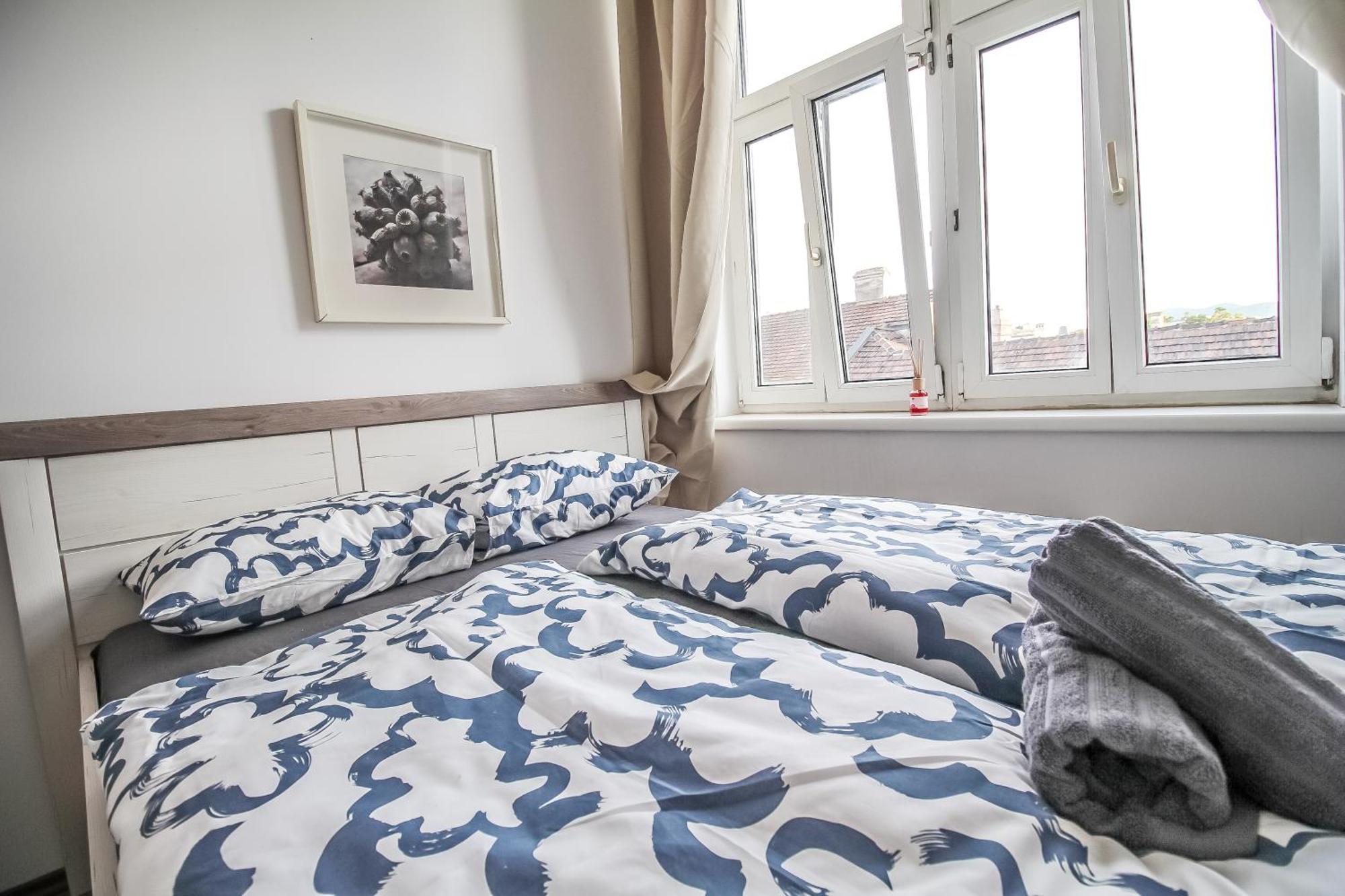 Comfortable Accommodations In The Alterlaa Area Lv6 Wien Exteriör bild