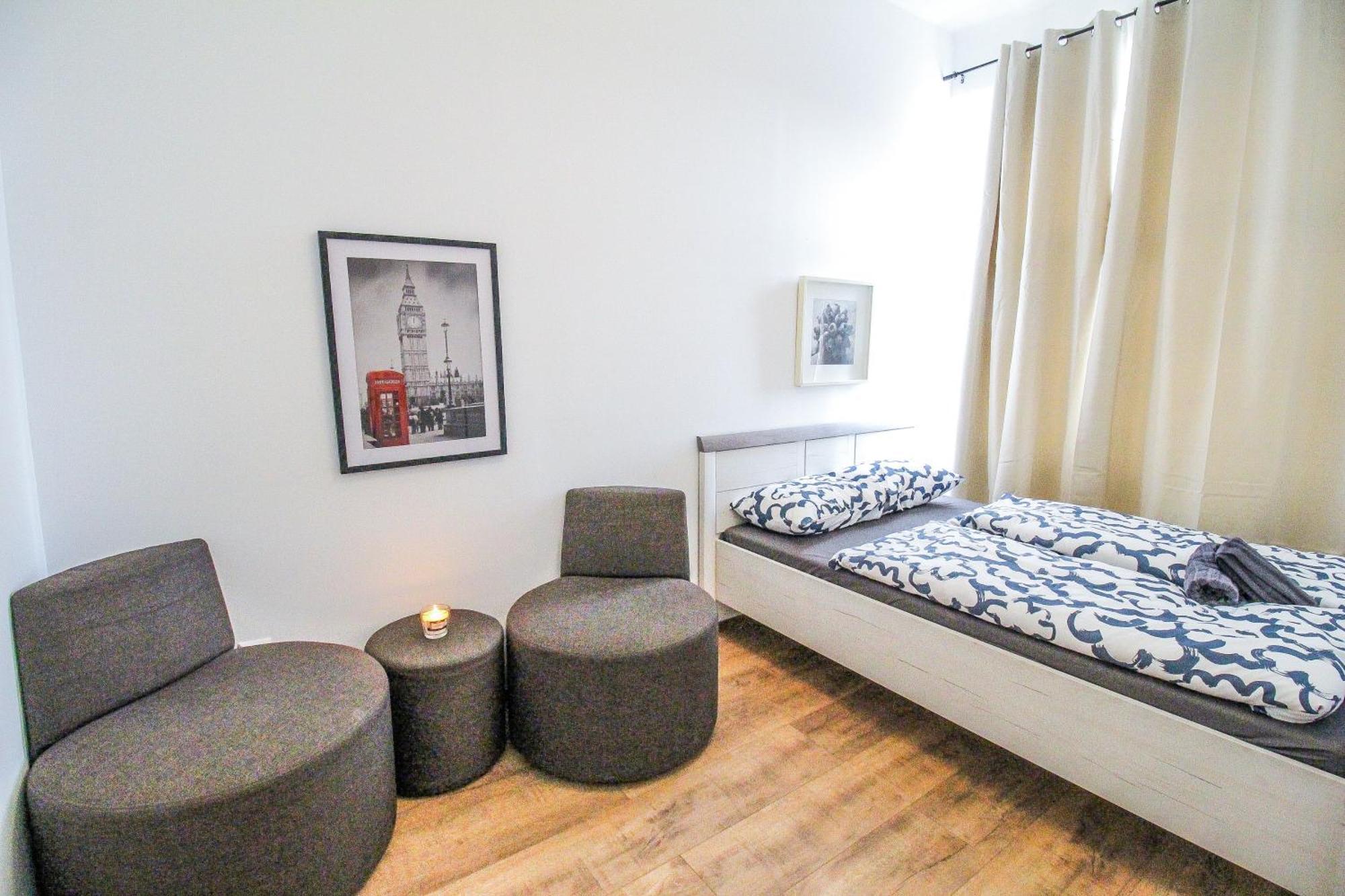 Comfortable Accommodations In The Alterlaa Area Lv6 Wien Exteriör bild